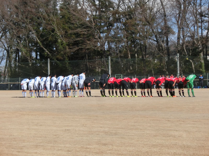 第24回埼玉県クラブユース(U-14)サッカー選手権 3回戦2015/01/10 – 浦和レッズJrユースU14vsフォルチFC U14 5-0勝利・・・新チームスタートの大会初戦ですが、かなり好印象でした。