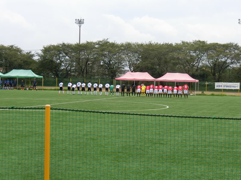 埼玉県S2リーグ 2018/09/01 浦和レッズユースB vs 伊奈学園総合高校 2-3敗戦・・・自信と競り合い、声、主張、色々。
